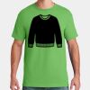 Dri Power ® 50/50 Cotton/Poly T Shirt Thumbnail