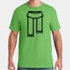 Dri Power ® 50/50 Cotton/Poly T Shirt Thumbnail