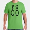 Dri Power ® 50/50 Cotton/Poly T Shirt Thumbnail
