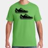 Dri Power ® 50/50 Cotton/Poly T Shirt Thumbnail