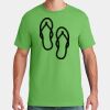 Dri Power ® 50/50 Cotton/Poly T Shirt Thumbnail
