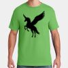Dri Power ® 50/50 Cotton/Poly T Shirt Thumbnail