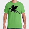 Dri Power ® 50/50 Cotton/Poly T Shirt Thumbnail