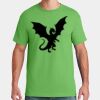 Dri Power ® 50/50 Cotton/Poly T Shirt Thumbnail