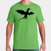 Dri Power ® 50/50 Cotton/Poly T Shirt Thumbnail