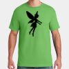 Dri Power ® 50/50 Cotton/Poly T Shirt Thumbnail