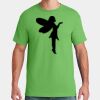 Dri Power ® 50/50 Cotton/Poly T Shirt Thumbnail