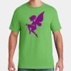 Dri Power ® 50/50 Cotton/Poly T Shirt Thumbnail