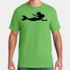 Dri Power ® 50/50 Cotton/Poly T Shirt Thumbnail
