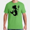 Dri Power ® 50/50 Cotton/Poly T Shirt Thumbnail