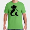 Dri Power ® 50/50 Cotton/Poly T Shirt Thumbnail