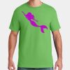 Dri Power ® 50/50 Cotton/Poly T Shirt Thumbnail