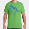 Dri Power ® 50/50 Cotton/Poly T Shirt Thumbnail