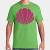 Dri Power ® 50/50 Cotton/Poly T Shirt Thumbnail