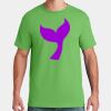 Dri Power ® 50/50 Cotton/Poly T Shirt Thumbnail