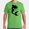 Dri Power ® 50/50 Cotton/Poly T Shirt Thumbnail