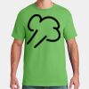 Dri Power ® 50/50 Cotton/Poly T Shirt Thumbnail