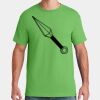 Dri Power ® 50/50 Cotton/Poly T Shirt Thumbnail