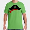 Dri Power ® 50/50 Cotton/Poly T Shirt Thumbnail