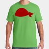 Dri Power ® 50/50 Cotton/Poly T Shirt Thumbnail