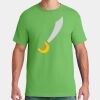 Dri Power ® 50/50 Cotton/Poly T Shirt Thumbnail