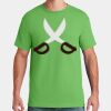 Dri Power ® 50/50 Cotton/Poly T Shirt Thumbnail