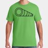 Dri Power ® 50/50 Cotton/Poly T Shirt Thumbnail