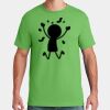 Dri Power ® 50/50 Cotton/Poly T Shirt Thumbnail
