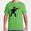 Dri Power ® 50/50 Cotton/Poly T Shirt Thumbnail