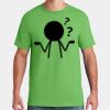 Dri Power ® 50/50 Cotton/Poly T Shirt Thumbnail