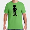 Dri Power ® 50/50 Cotton/Poly T Shirt Thumbnail