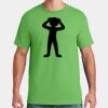 Dri Power ® 50/50 Cotton/Poly T Shirt Thumbnail