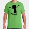 Dri Power ® 50/50 Cotton/Poly T Shirt Thumbnail