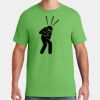 Dri Power ® 50/50 Cotton/Poly T Shirt Thumbnail