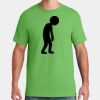 Dri Power ® 50/50 Cotton/Poly T Shirt Thumbnail