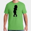 Dri Power ® 50/50 Cotton/Poly T Shirt Thumbnail