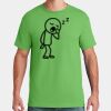 Dri Power ® 50/50 Cotton/Poly T Shirt Thumbnail
