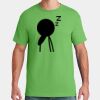 Dri Power ® 50/50 Cotton/Poly T Shirt Thumbnail