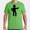 Dri Power ® 50/50 Cotton/Poly T Shirt Thumbnail