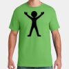 Dri Power ® 50/50 Cotton/Poly T Shirt Thumbnail