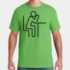 Dri Power ® 50/50 Cotton/Poly T Shirt Thumbnail