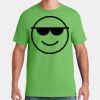 Dri Power ® 50/50 Cotton/Poly T Shirt Thumbnail