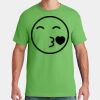 Dri Power ® 50/50 Cotton/Poly T Shirt Thumbnail