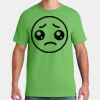 Dri Power ® 50/50 Cotton/Poly T Shirt Thumbnail