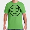Dri Power ® 50/50 Cotton/Poly T Shirt Thumbnail