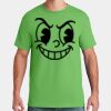 Dri Power ® 50/50 Cotton/Poly T Shirt Thumbnail