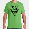 Dri Power ® 50/50 Cotton/Poly T Shirt Thumbnail