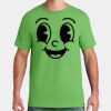 Dri Power ® 50/50 Cotton/Poly T Shirt Thumbnail