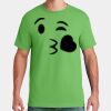 Dri Power ® 50/50 Cotton/Poly T Shirt Thumbnail