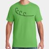 Dri Power ® 50/50 Cotton/Poly T Shirt Thumbnail